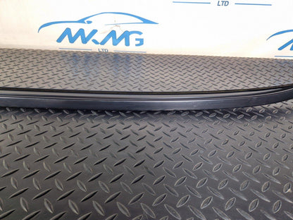 14-21 BMW 2 SERIES GRAN TOURER F45 F46 218i GENUINE LEFT ROOF BAR RAIL 7277627