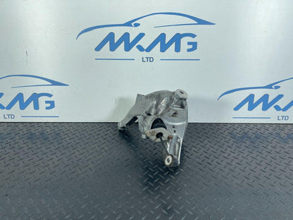 16-23 AUDI A5 F5 SPORTBACK LEFT N/S ENGINE MOUNT BRACKET & BEARING 4M0199307AD