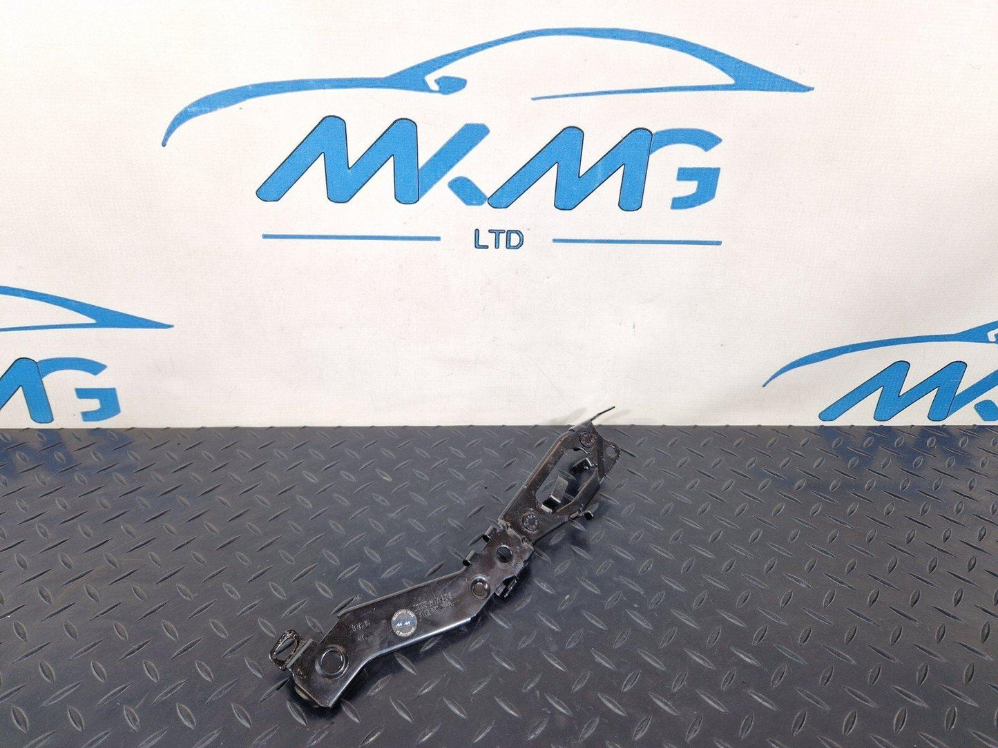 16-19 AUDI A4 AVANT B9 S-LINE PARTICULATE SENSOR HOLDER 8W0907298
