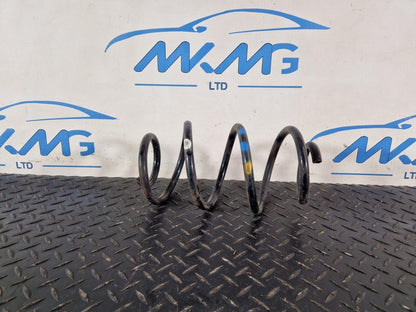 19-ON MERCEDES B CLASS W247 REAR COIL SPRING FITS LEFT & RIGHT A2473241800