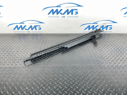 16-19 AUDI A4 B9 GENUINE REAR RIGHT BOOT INTERIOR FLOOR TRIM PANEL 8W9861828