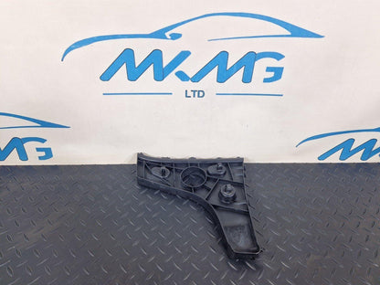 15-18 AUDI A7 4G OEM GENUINE REAR LEFT BUMPER BRACKET 4G8807453B