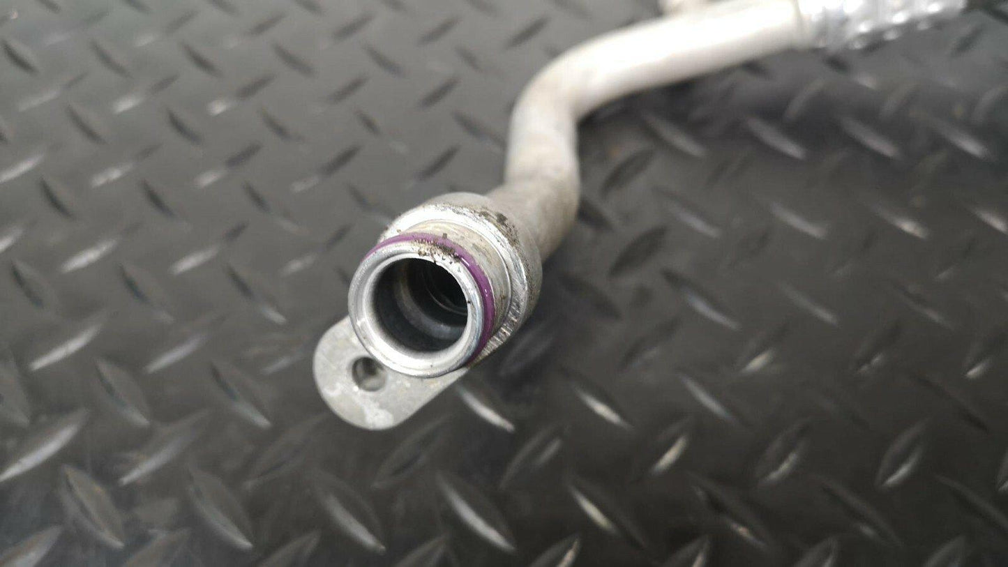 MERCEDES BENZ A B CLASS W176 W246 1.8/2.1 CDI AIR CONDITION HOSE A2468302015