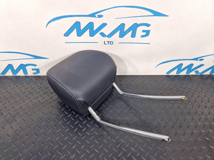 14-20 MERCEDES BENZ GLA200 X156 GENUINE FRONT SEAT HEADREST FITS LEFT & RIGHT