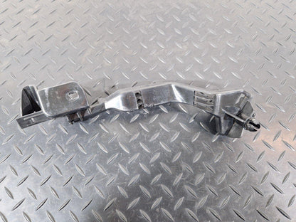 14-21 MERCEDES BENZ C200 W205 OEM GENUINE CABLE DUCT BRACKET A2055462180
