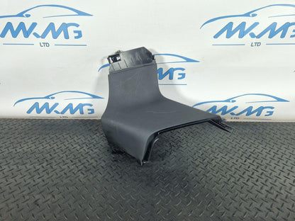 12-17 AUDI Q5 8R GENUINE OEM REAR RIGHT O/S D-PILLAR UPPER TRIM COVER 8R0867246