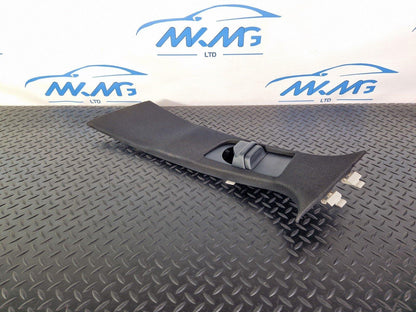 14-21 MERCEDES BENZ W205 GENUINE OEM LEFT N/S SIDE B-PILLAR TRIM A2056900930