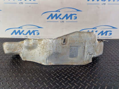 Audi A6 Allroad C7 Fuel Tank Heat Shield 4G0201308G