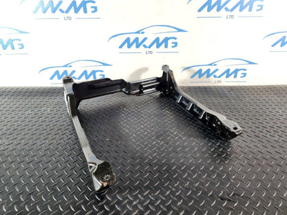 10-18 VW TOUAREG 7P FRONT LEFT PASSENGER N/S SEAT BASE FRAME 7P0881677B