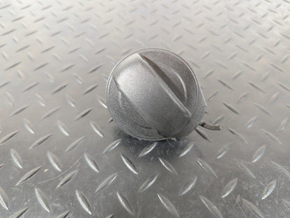 10-17 AUDI A8 4H GENUINE TANK CAP CLOSURE FUEL