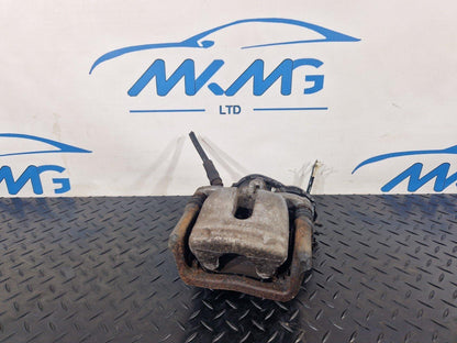 12-18 MERCEDES BENZ GENUINE REAR BRAKE CALIPER RIGHT DRIVER SIDE A2464232298