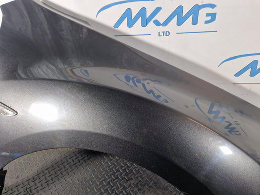 Mazda Mazda6 GH Hatchback Engine