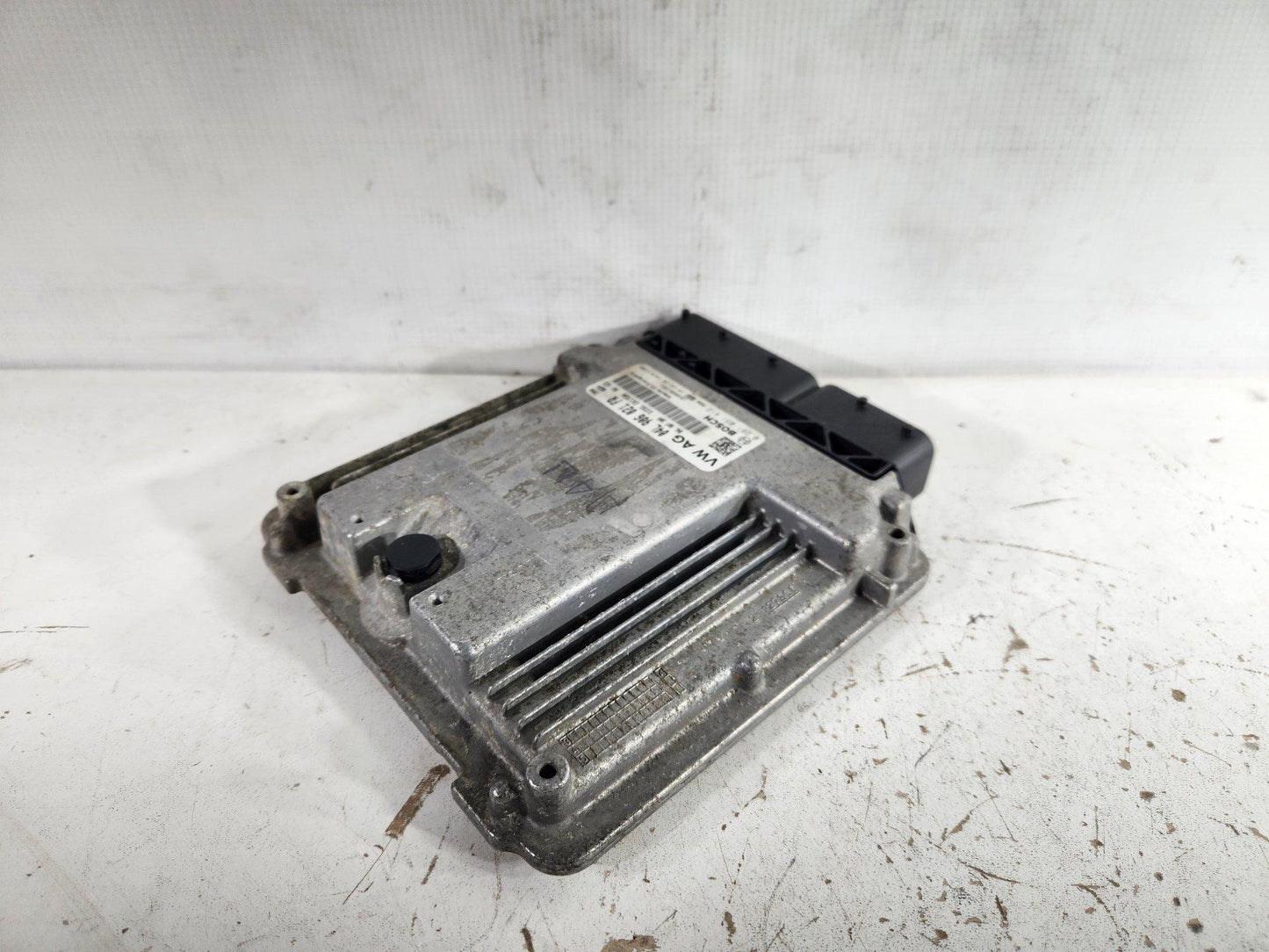 Audi A6 C7 Genuine Engine Control Module Unit ECU 04L906021FR