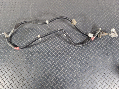 14-21 BMW 2 SERIES GRAN TOURER F45 F46  BATTERY WIRING LOOM 8513156