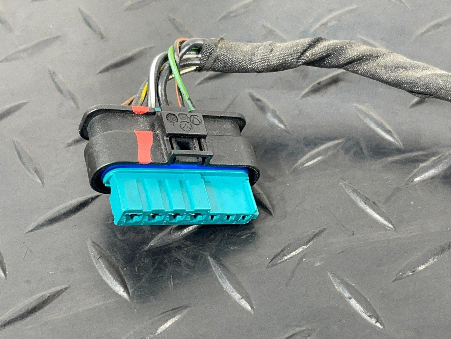 18-ON MERCEDES BENZ A CLASS W177 Fuel Pump Electrical Wiring Harness A1775404810