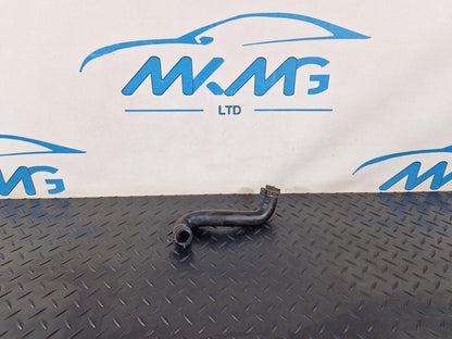13-19 MERCEDES BENZ CLA C117 AMG GENUINE COOLANT HOSE PIPE A2465010458