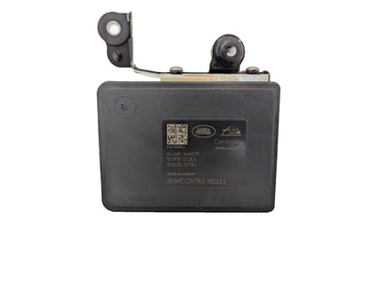 14-19 LAND ROVER L550 DISCOVERY SPORT ABS PUMP CONTROL MODULE ECU EJ322B389AA