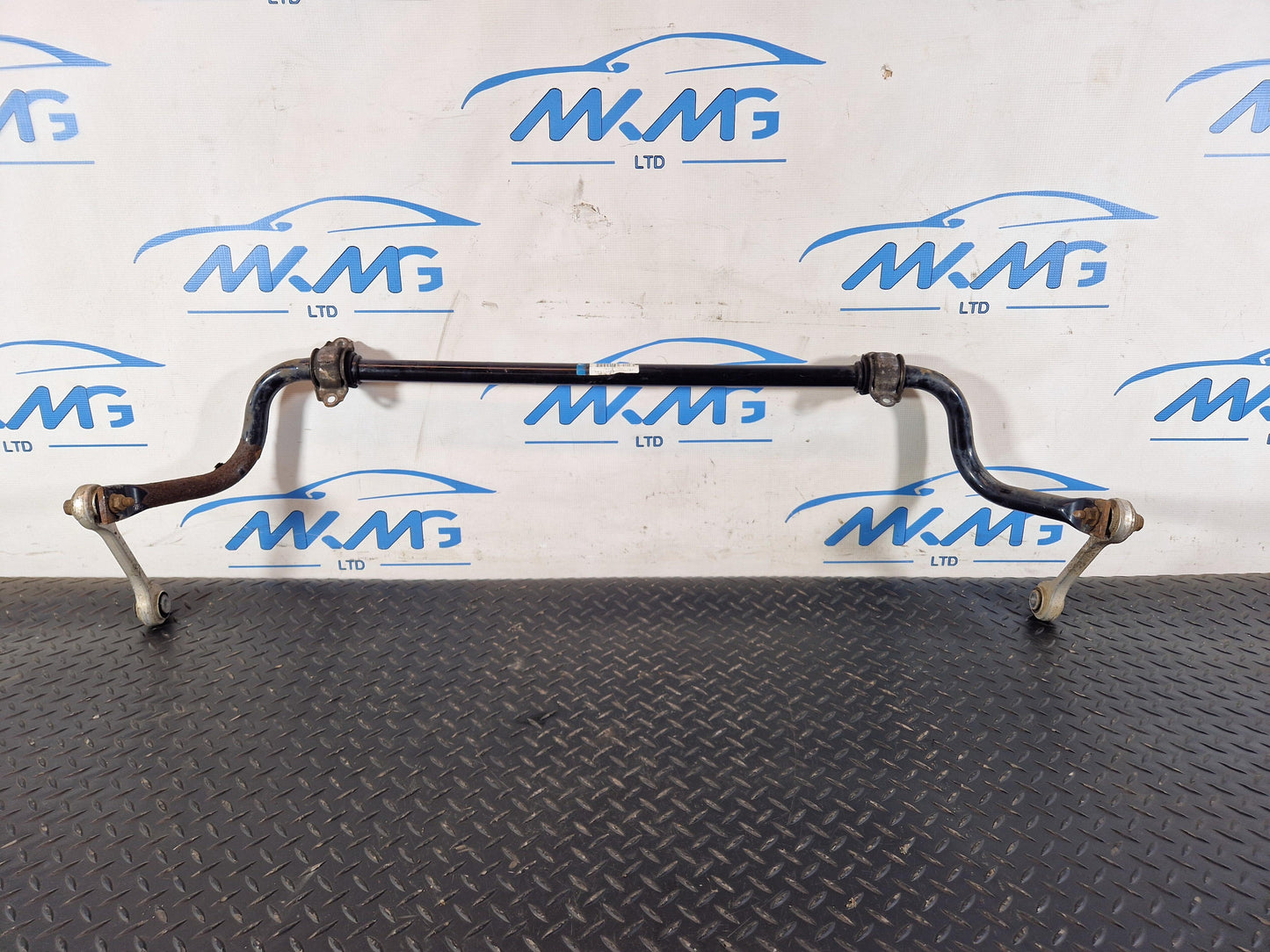Audi A6 Allroad C7 Suspension Stabilizer Front Anti Roll Sway Bar 4G0411309E
