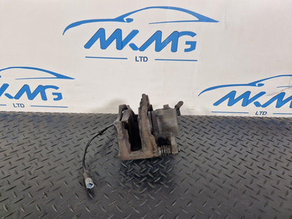 14-21 BMW 2 SERIES F45 F46 218D B47 GENUINE FRONT LEF N/S BRAKE CALIPER NL