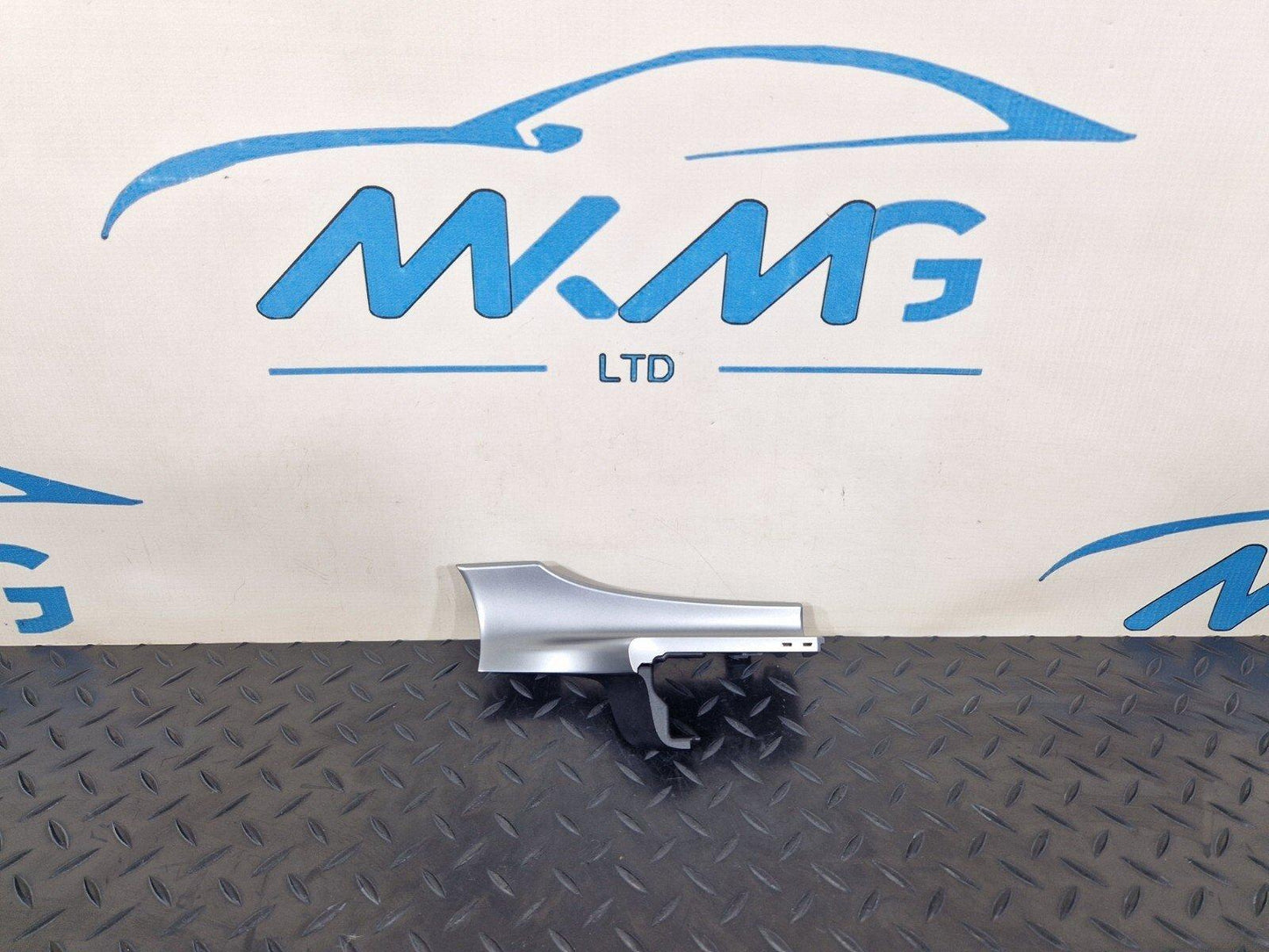 14-21 MERCEDES BENZ C200 W205 GENUINE OEM DASHBOARD TRIM A2056804603