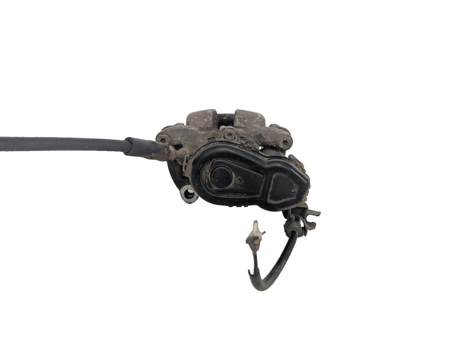 2016 MERCEDES A CLASS OEM  BREAK CALIPER REAR LEFT SIDE A2464232198