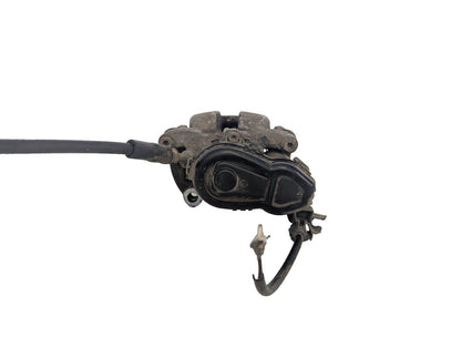 2016 MERCEDES A CLASS OEM  BREAK CALIPER REAR LEFT SIDE A2464232198