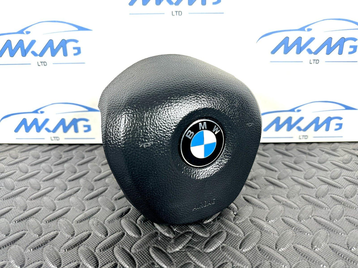 14-21 BMW 2 SERIES GRAN TOURER F45 F46 STEERING WHEEL A!R BAG 6873846