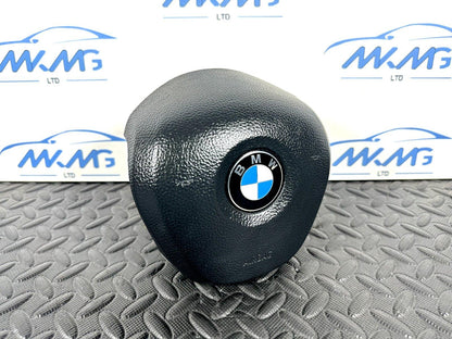14-21 BMW 2 SERIES GRAN TOURER F45 F46 STEERING WHEEL A!R BAG 6873846
