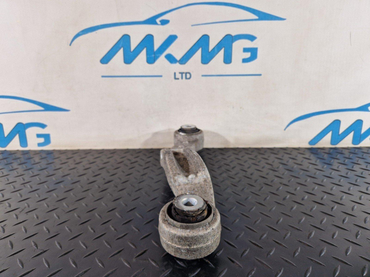 11-18 BMW 6 SERIES F13 REAR LEFT PASSENGER SIDE WISHBONE ARM 6789343