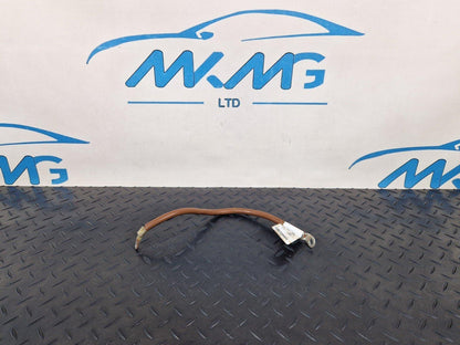 14-23 MERCEDES BENZ VITO W447 OEM NEGATIVE GROUND BATTERY CABLE WIRE A4475401200