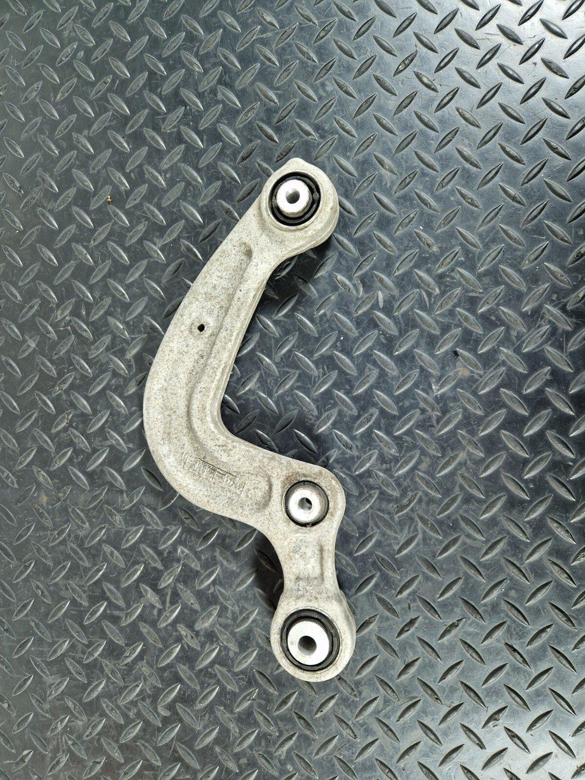 16-19 AUDI A4 B9 GENUINE OEM REAR CONTROL ARM FITS LEFT & RIGHT 8W0505361E