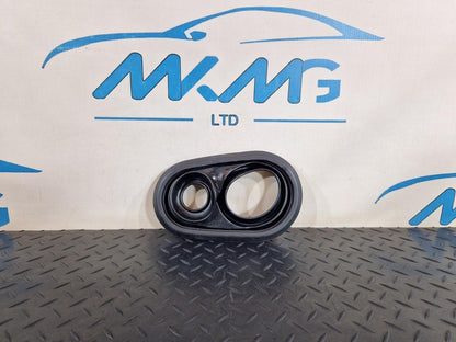 18-ON MERCEDES BENZ A CLASS W177 OEM FUEL FILLER NECK PIPE COVER A1774710200