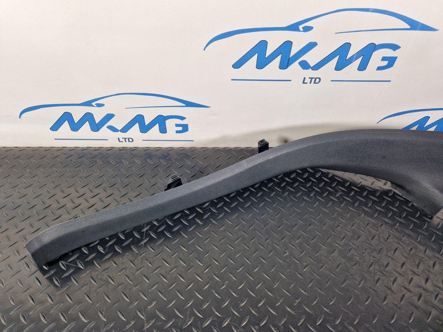 16-23 AUDI A5 F5 S-LINE REAR LEFT DOOR STEP SILL TRIM  8W8867767A