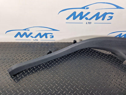16-23 AUDI A5 F5 S-LINE REAR LEFT DOOR STEP SILL TRIM  8W8867767A