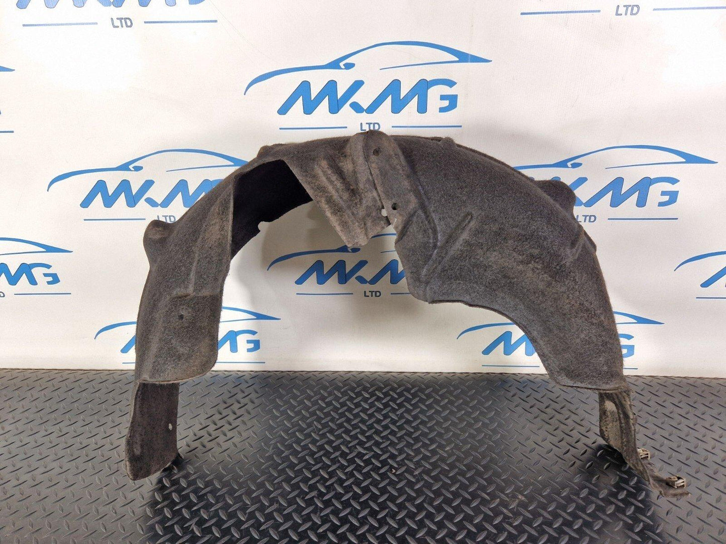 14-21 BMW 2 SERIES GRAN TOURER F45 F46 REAR LEFT WHEEL ARCH COVER TRIM 7290795