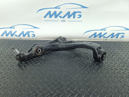 10-15 AUDI Q7 4L GENUINE WISHBONE CONTROL ARM