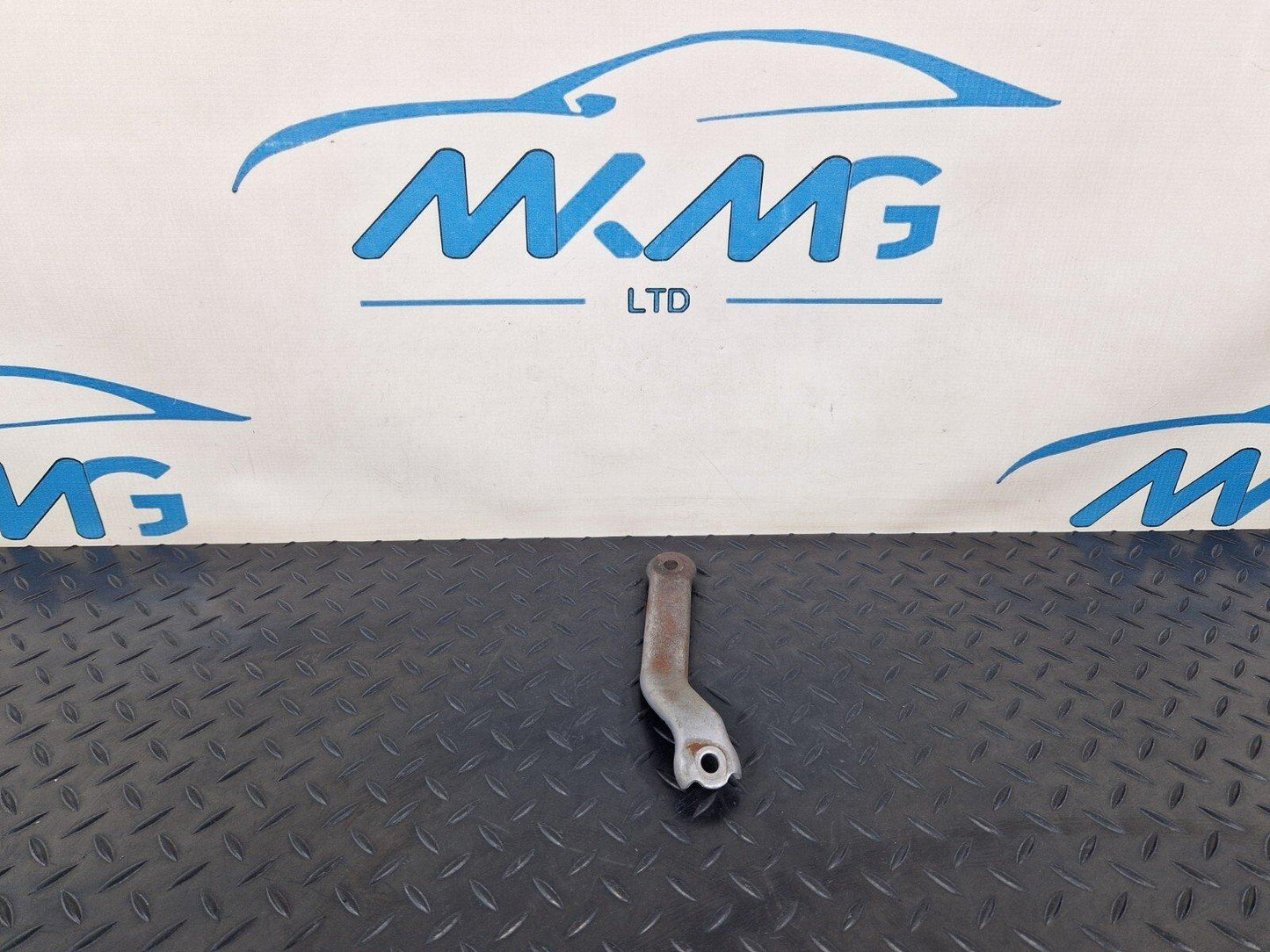 14-21 MERCEDES BENZ C220d W205 OEM TURBO TO CRANKCASE HOLDER BRACKET A6510962840
