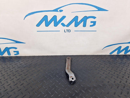 14-21 MERCEDES BENZ C220d W205 OEM TURBO TO CRANKCASE HOLDER BRACKET A6510962840
