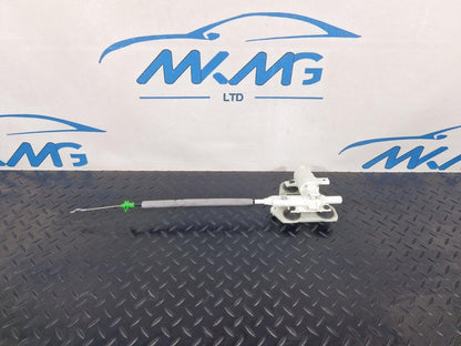 19-ON MERCEDES BENZ B CLASS W247 TAILGATE BOOT LOCK MOTOR ACTUATOR  A0999068600