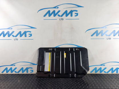 Mercedes-Benz Sprinter VS30 W907 Battery Tray Box Cover A9065842138