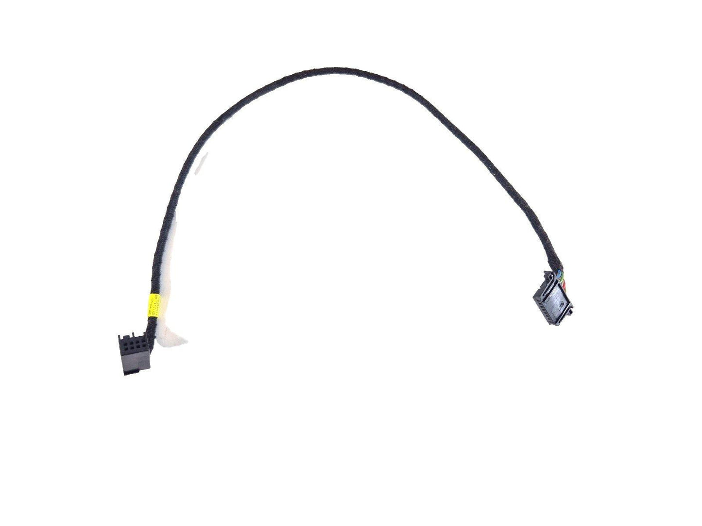 11-19 MERCEDES BENZ ML W166 GENUINE INTERIOR ROOF LIGHT CABLE A1665402909