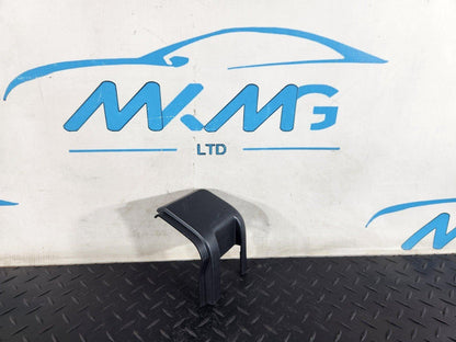 BMW X1 F48 REAR SEAT BELT TRIM COVER 2018 7370230