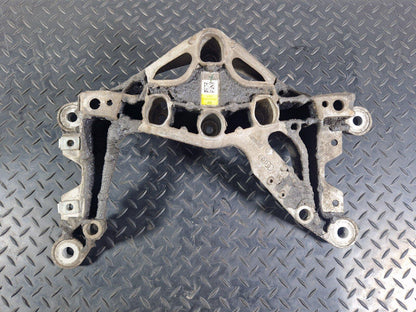 16-19 AUDI A4 B9 GENUINE MANUAL GEARBOX TRANSMISSION BRACKET 8W0399262AD