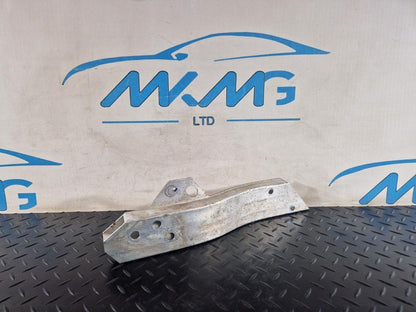 16-22 MERCEDES BENZ X253 LEFT PASSENGER RADIATOR SUPPORT BRACKET A2536203800