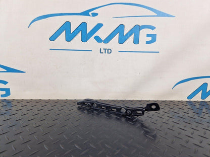 14-19 MERCEDES BENZ GLA X156 OEM REAR BUMPER RIGHT SUPPORT BRACKET A1568850421