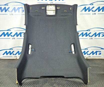 19-ON MERCEDES BENZ A CLASS EQ V177 SALOON BLACK ROOF HEADLINER A17769053029