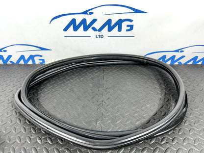 14-21 BMW 2 SERIES GRAN TOURER F46 GENUINE REAR OS/NS DOOR RUBBER SEAL 7316818