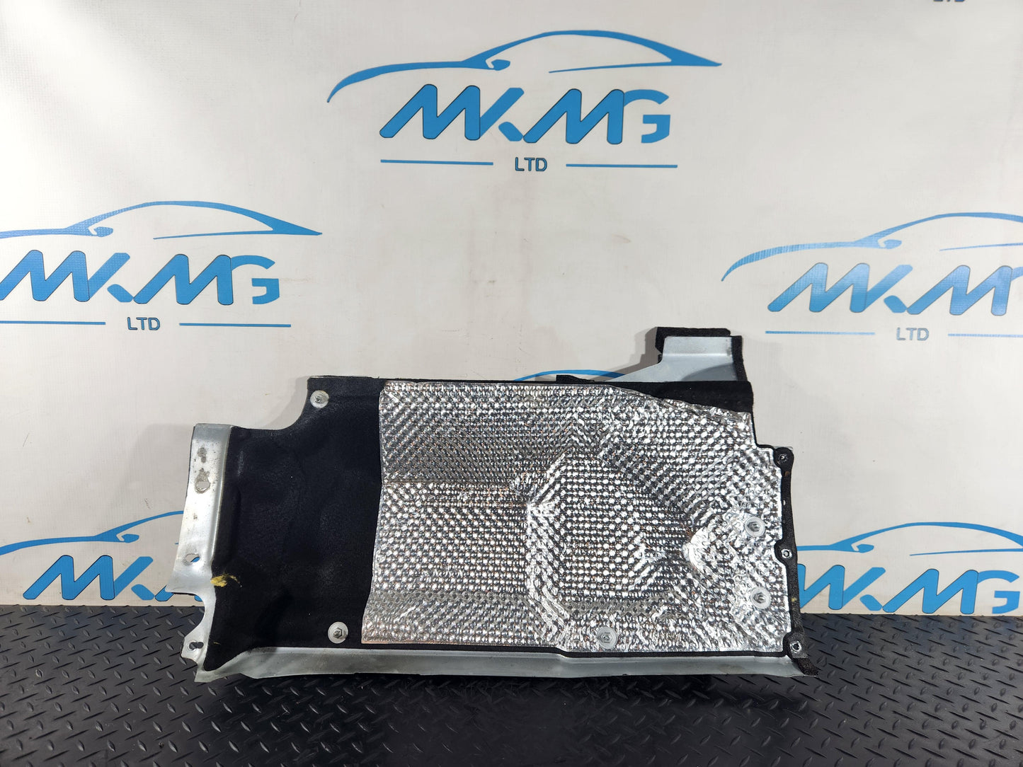 Land Rover Range Rover Evoque L551 Engine Bay Insulator Cover M8D2-10B812-AA