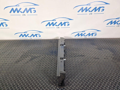 14-20 MERCEDES BENZ GLA 200 X156 LEFT QUATER PANEL TRIM BRACKET A1568901100