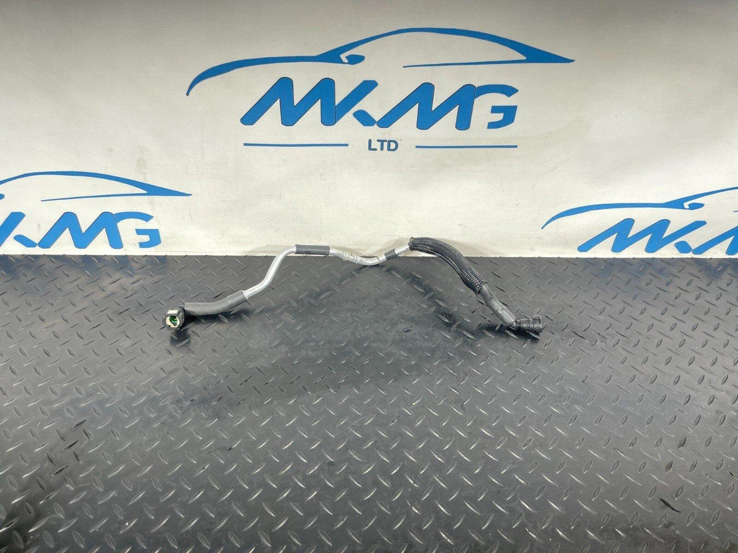 Vacuum Pipe Mercedes W177 W247 OM654 Line Hose Brake Booster Servo A1774300500